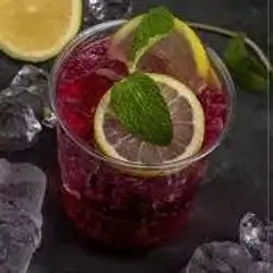 Mojito Mix Fresh