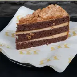 Lotus Cheesecake