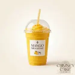 Mango Milkshake
