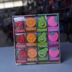 Fruits Eraser