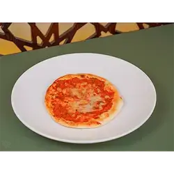 Mexican Shish with Cheese
