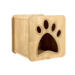 Woofy Pet Furniture