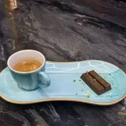 Single Espresso