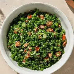 Tabbouleh