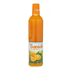 Sunich Orange Juice