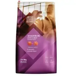 DIYOUKE Duck & Beef 10kg