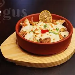 Clay Pot Chicken