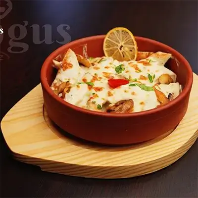 Clay Pot Chicken