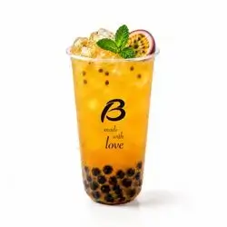 Passion Fruit
