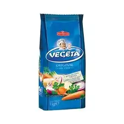 Vegeta Original Vegeta Seasoning 1 Kg
