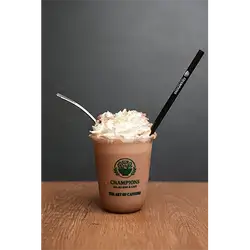 Chocolate Frappe