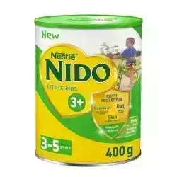 Nestle Nido Baby Milk No3 400g