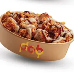 BBQ Rizo