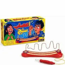 Nerve Game Electric