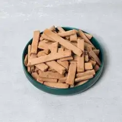chips bambuk