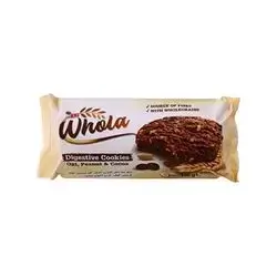 Eti Wholadigestive Cookies Oat And Peanut 198 Gm
