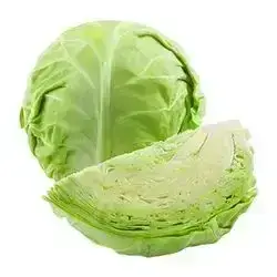Cabbage Green 1Kg