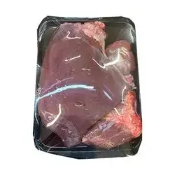 Local Beef Liver Kg
