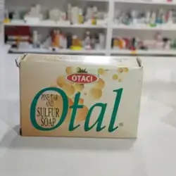 Otal Soap