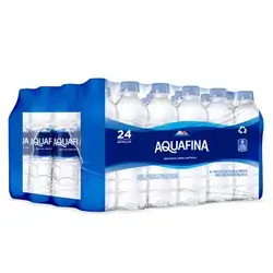 Aquafina Water Set 24 pcs * 330 ml