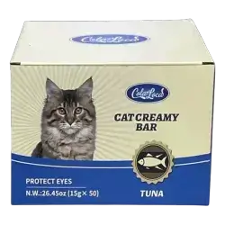 Cola Local Tuna 50x