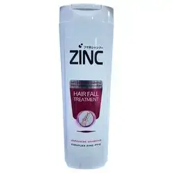Zinc Hair Fall Treatment Shampoo