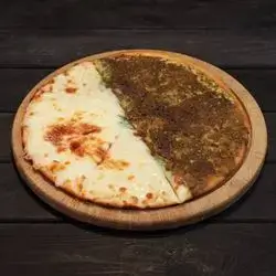 Mix Manakish