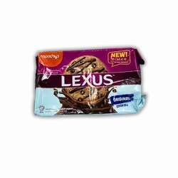 Lexus Cookies Original 189 gm