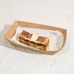 Tiramisu Cake