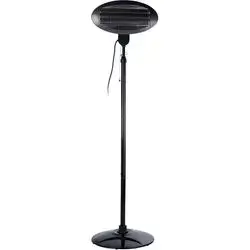 Electrıcs Patıo Heater 2000W