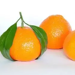 French Tangerine