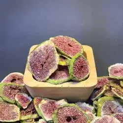 Dried fig