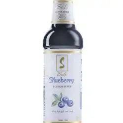 Blueberry