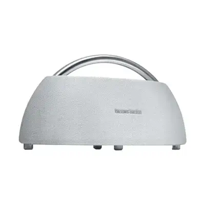 Harman Kardon speaker bluetooth white Go + Play 3