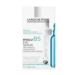 LA ROCHE Hyalu B5 Eye Serum (Intensive Repair) 15ml