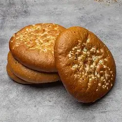 Barley Samoon Press With Best Mix Seeds