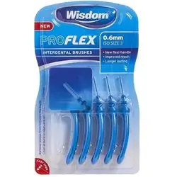 Wisdom Proflex 0.6mm
