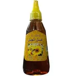 Mountain Honey 375 g