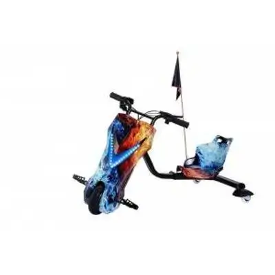 Dibayt Drift E Scooter