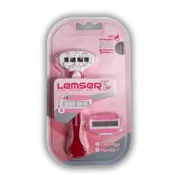 LEMSER Travel Moss