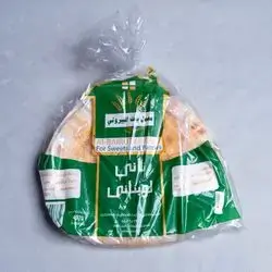 Large White Bread