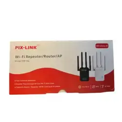 Wi-fi Repeater