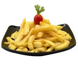 Big frise