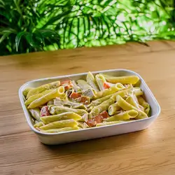 Plain Pasta