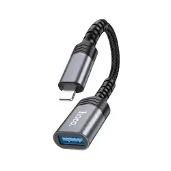 Adapter USB-A to Lightining