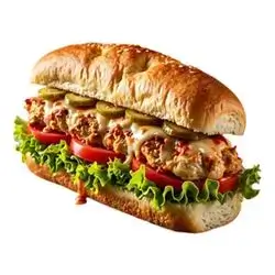 Chicken Sandwich