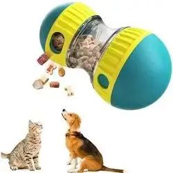 Pet Food Dispensor 