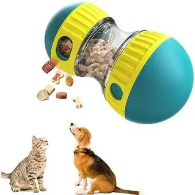 Pet Food Dispensor
