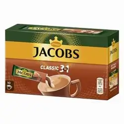 Jacobs 3in1 Classic