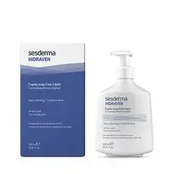 Sesderma Hidraven Shampoo
